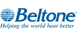 Beltone Firmenlogo